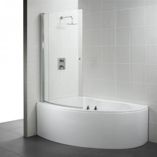  Bañera y ducha de esquina | Ideal Standard Create offset ... 