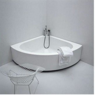  Bañeras modernas y bañeras de hidromasaje para ultramodernas ... 