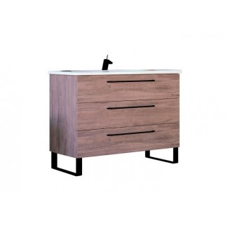 Mueble de baño moderno de 40 pulgadas | Dakota Chicago ...