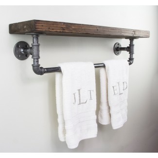 Baño: solución perfecta para el almacenamiento del baño usando ...