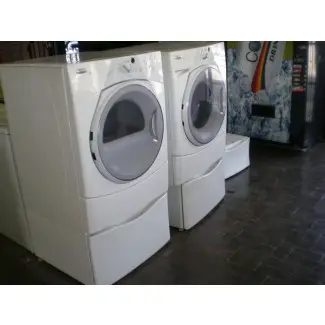  Lavadora y secadora tamaño apartamento usadas perfectas | HomesFeed 