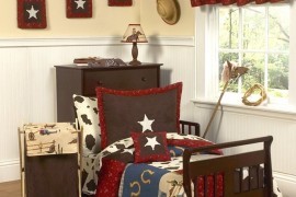 Juegos de dormitorio para niños para niño