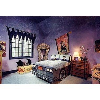  Ideas para una habitación temática de Harry Potter - Diseño deslumbrante 