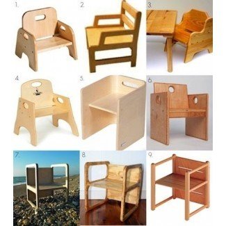  Más de 1000 ideas sobre Toddler Chair en Pinterest | Toddler ... 