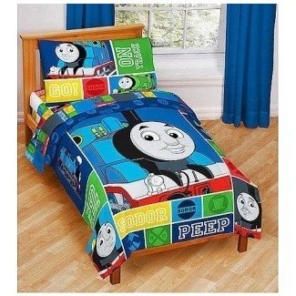  Thomas Twin Bed - Foter 