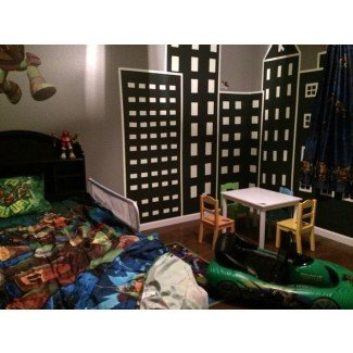  Las mejores 25+ ideas de dormitorio de tortuga Ninja en Pinterest | Ninja 