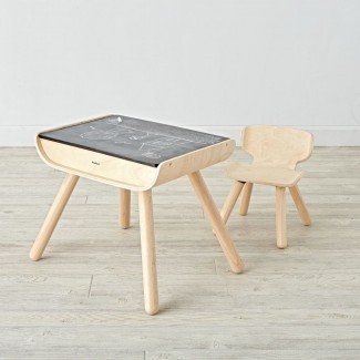  Juegos de mesa y sillas de madera | La tierra de 
