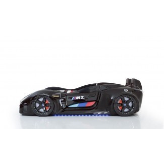  BMW - M Sport Race Car Bed Black - Car 