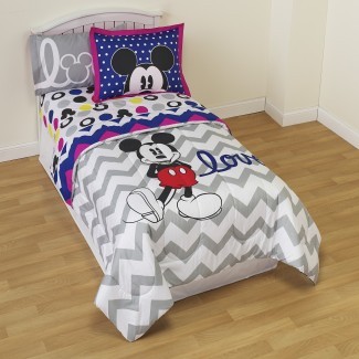  Disney Twin / Full Comforter - Mickey Mouse - Hogar - Cama [19659015] Disney Twin / Full Comforter - Mickey Mouse - Hogar - Cama ... </div>
</p></div>
<div class=