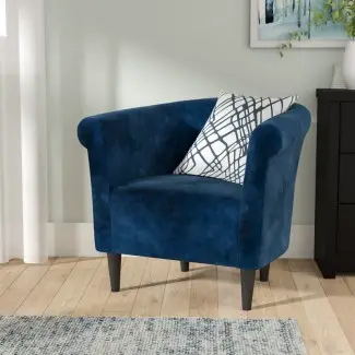  Liam Barrel Chair 