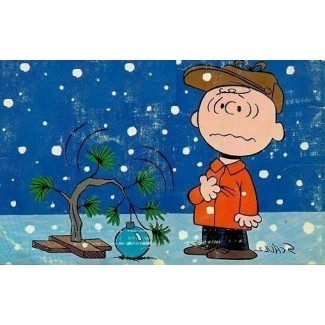  Charlie Brown Christmas Tree | victoria-b 