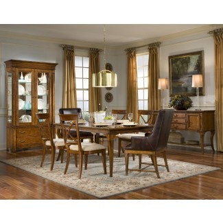  The Manchester Formal Dining Room Collection - comedor ... 