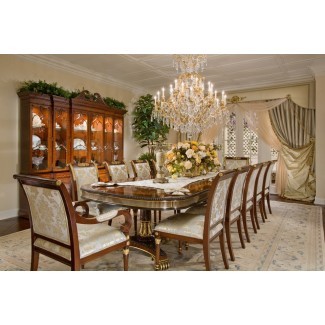  formal-dining-room-sets-Dining-Room-Traditional-with ... 