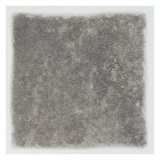  Nexus de 4 "x 4" de PVC Peel & Stick Field Tile en gris 
