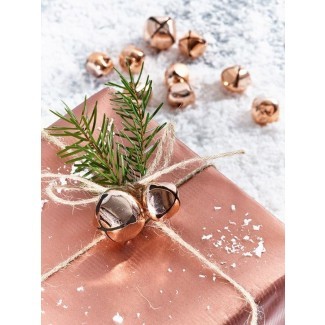  Amoroso A Rose Gold Christmas! - B. Lovely Events 