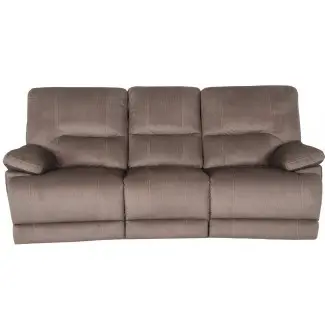  Sofá reclinable Fenske 