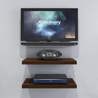  Comprar Apollo Set Top Box TV / DVD Player Shelf Set de 