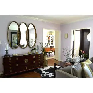  20 Colección de espejos de pared decorativos para dormitorio ... 