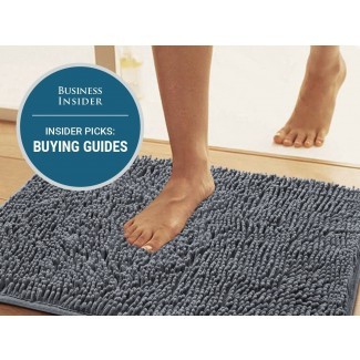  Las mejores alfombras de baño que puedes comprar - Business Insider 