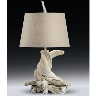  white driftwood lamp [19659012] lámpara blanca de madera a la deriva </div>
</p></div>
<div class=
