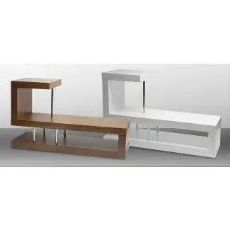  Muebles de TV para dormitorio - Zyance Furniture 