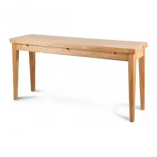  Spirit Console Dining Table: Comedor | Willis & Gambier 