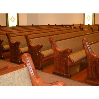  Venta de bancos de la iglesia | King Church Furniture 