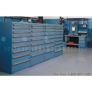  Armarios de cajas de herramientas con múltiples cajones | Steel Storage Cabinet ... 