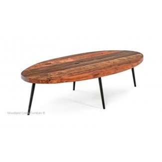  Modern Coffee Table Furniture - 