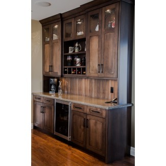  Muebles: armarios de cocina con cerradura | Armario para licor con ... 