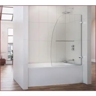  Combo de ducha de bañera de 48 pulgadas Ideas de diseño para el hogar Nupcial ... 