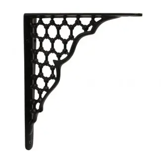  Soporte de estante con diseño hexagonal Talon Honeycomb 