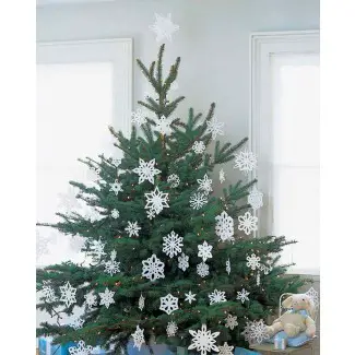  Ideas de árboles de Navidad para niños | Martha Stewart 