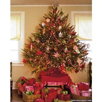  Ideas de Árbol de Navidad para Niños | Martha Stewart 