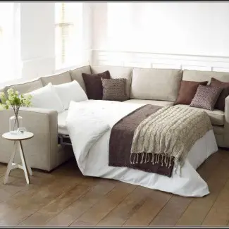  2018 últimos sofás seccionales con cama Queen Size | Sofa 