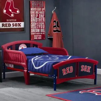  Cama de niño MLB Boston Red Sox 