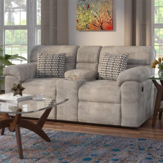  Melville Console Reclinable loveseat reclinable 