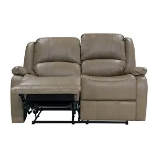  RecPro Charles 58 "reclinable Hugger de pared cero RV doble" ... 