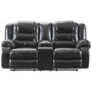  Loveseat reclinable Camellia 