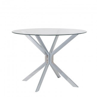  Alivia Dining Table 