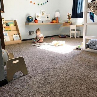  Las mejores 25+ ideas de habitaciones Montessori en Pinterest | Toddler and 