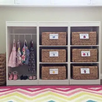  Más de 25 ideas únicas de habitaciones Montessori en Pinterest | Montessori ... 