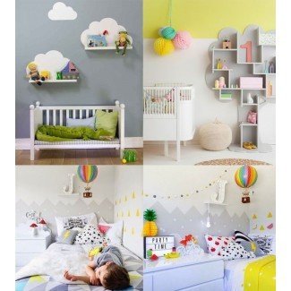  Más de 25 mejores ideas sobre habitaciones para bebés Montessori en Pinterest ... 