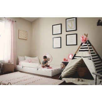  Más de 1000 ideas sobre Montessori Toddler Bedroom en Pinterest ... 