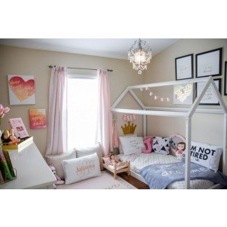  17 mejores ideas sobre la cama de piso para niños pequeños en Pinterest ... 