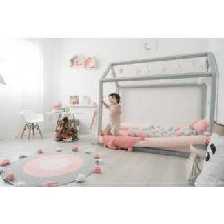  Las mejores 25+ ideas de dormitorio Montessori en Pinterest ... 