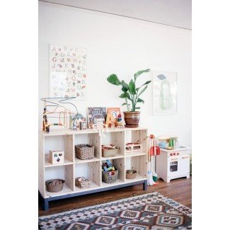  25+ mejores ideas sobre la habitación Montessori en Pinterest ... 