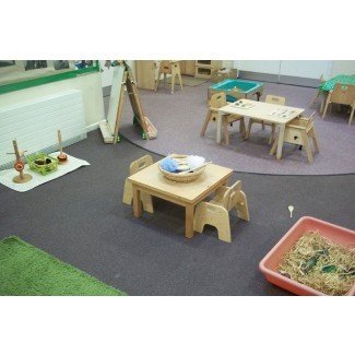  Bienvenido a nuestra habitación para niños pequeños | The Montessori People ... 