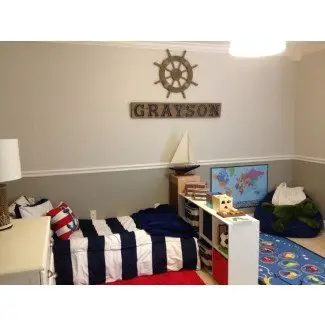  Más de 25 mejores ideas sobre el dormitorio Montessori para niños pequeños en ... 