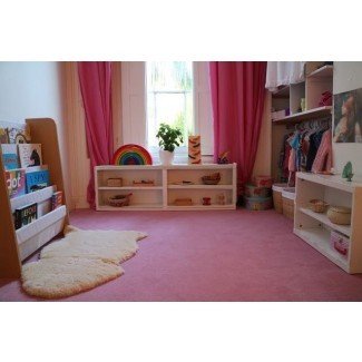  Habitaciones para niños inspiradas en Montessori - ¡AMOR! El | cómo ... 